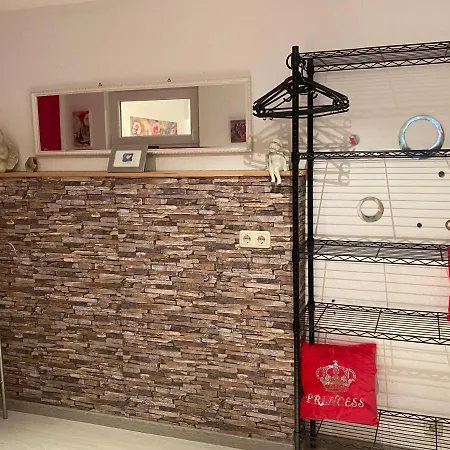 Downtown An Der Promenade