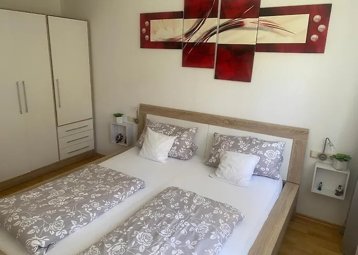Apartamento Downtown An Der Promenade