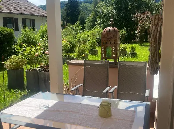 Apartamento Downtown An Der Promenade Füssen