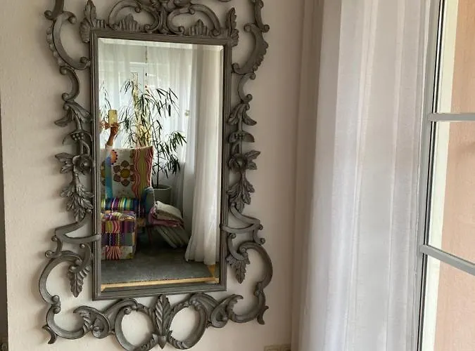 Apartamento Downtown An Der Promenade Füssen