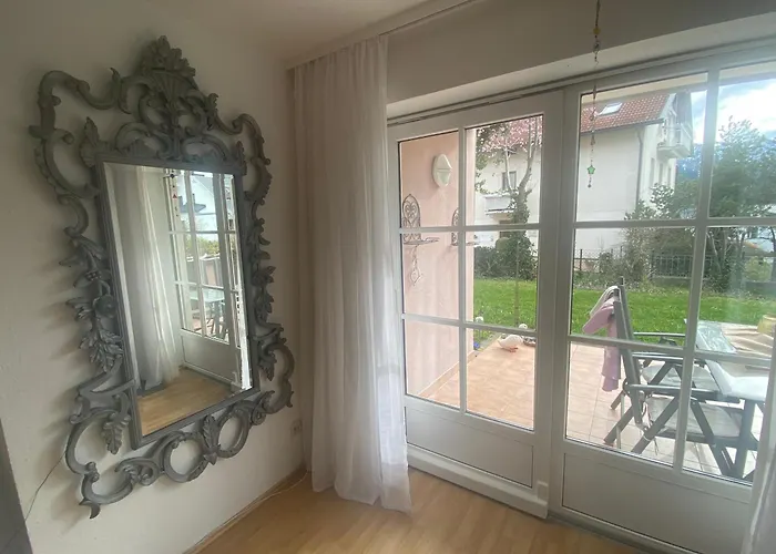 Apartamento Downtown An Der Promenade Füssen