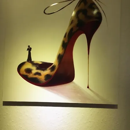 Downtown An Der Promenade Appartement