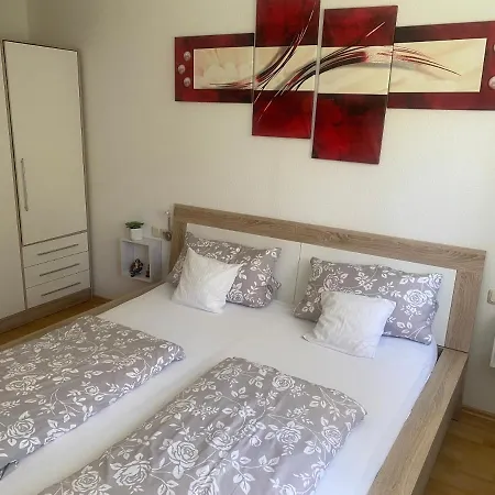 Apartamento Downtown An Der Promenade