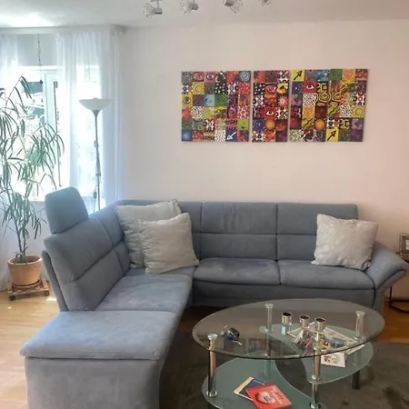 Downtown An Der Promenade Apartment Fussen