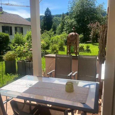 Apartamento Downtown An Der Promenade Füssen