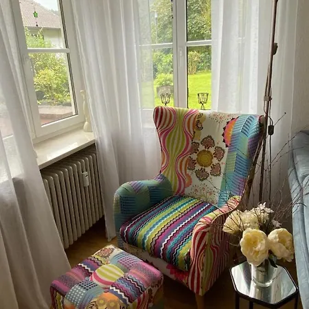 Apartamento Downtown An Der Promenade *