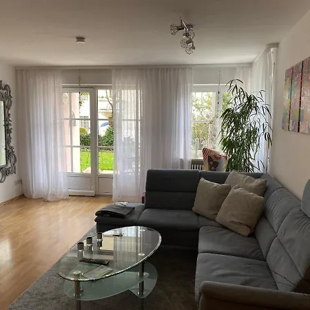 Apartment Downtown An Der Promenade *