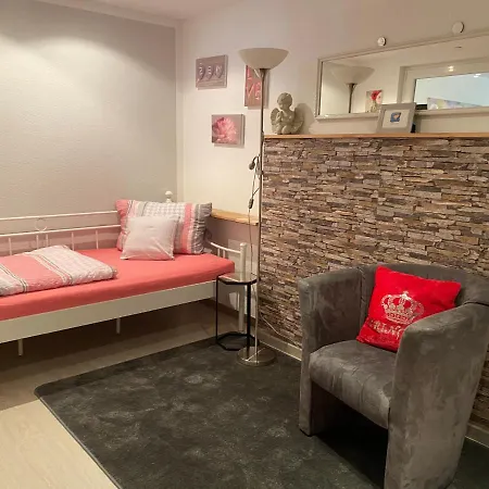 Downtown An Der Promenade Apartment *