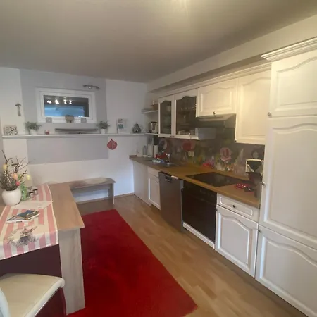 Apartment Downtown An Der Promenade Fussen