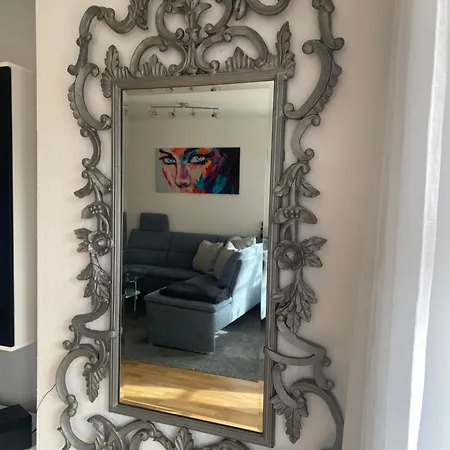 Downtown An Der Promenade Appartement