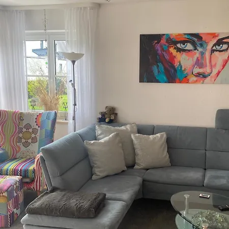 Apartment Downtown An Der Promenade *