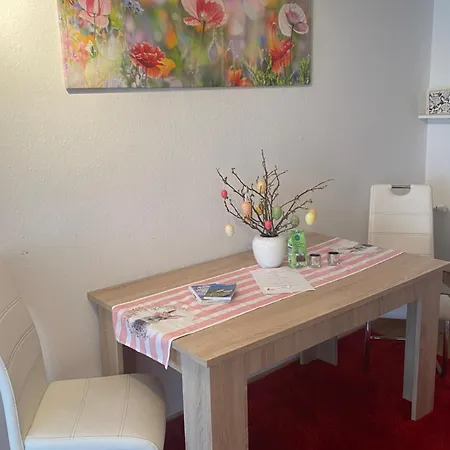 Apartment Downtown An Der Promenade *