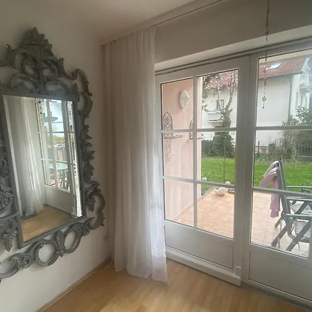 Apartment Downtown An Der Promenade Fussen