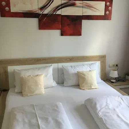 Apartment Downtown An Der Promenade